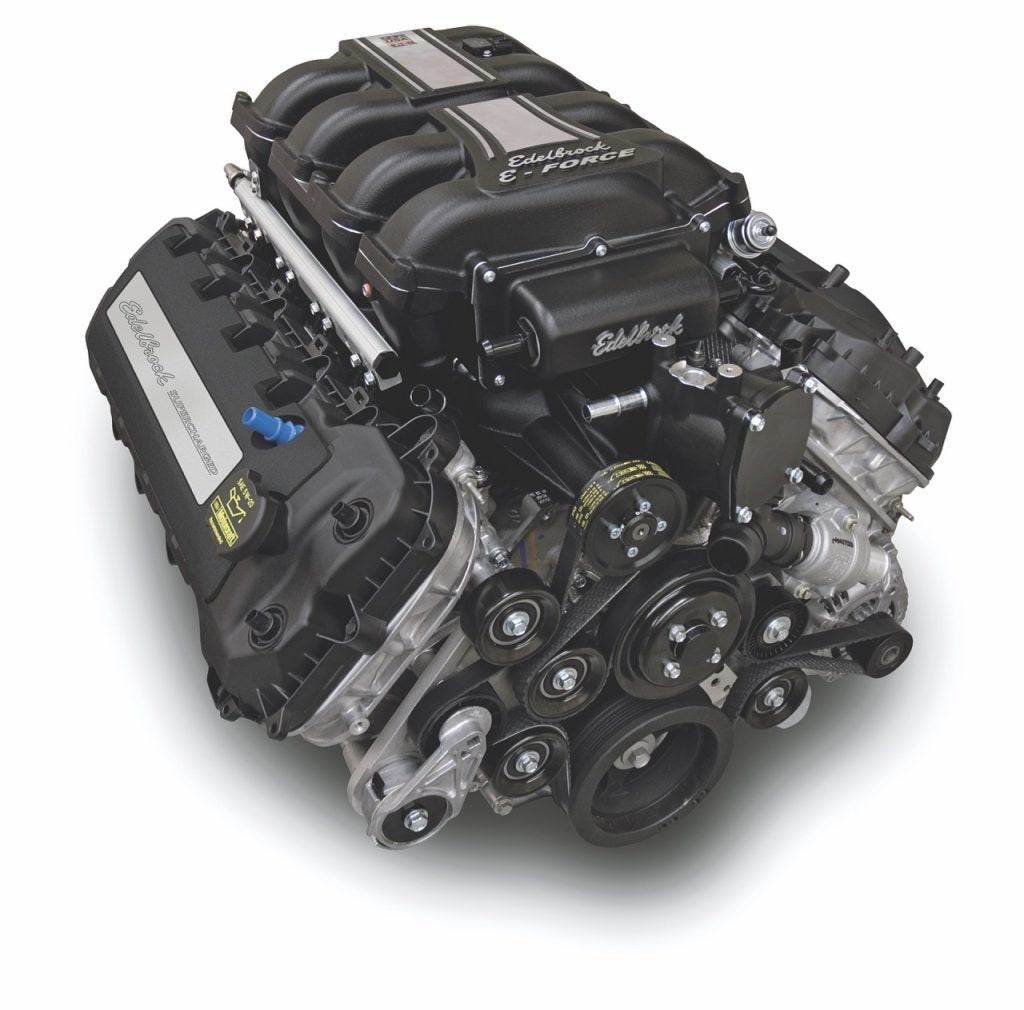 Coyote Performance