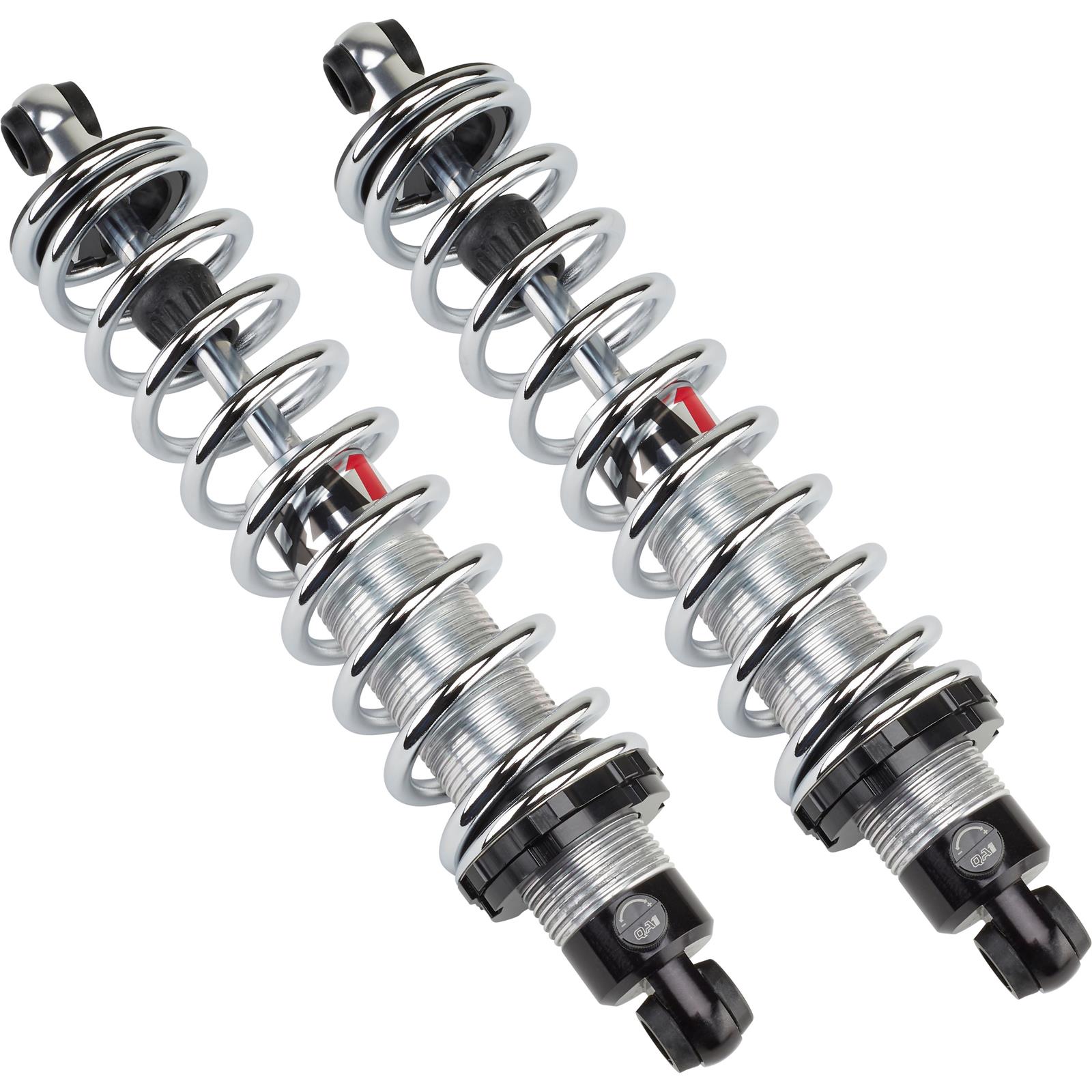 Suspension Components