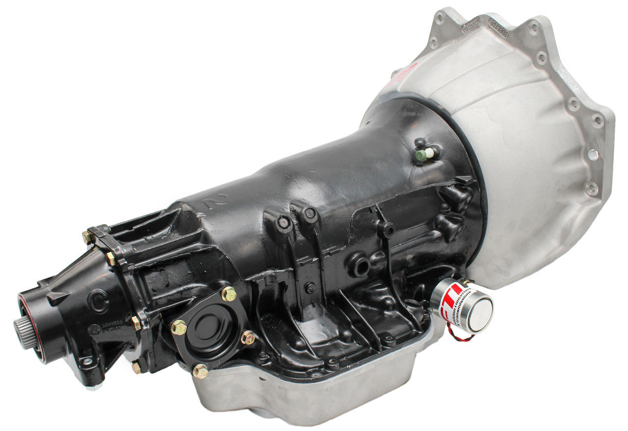 Drivetrain